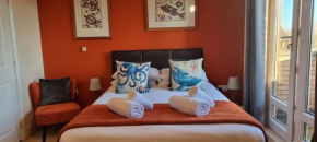 Stylish Serviced Accommodation in Bicester, Bicester